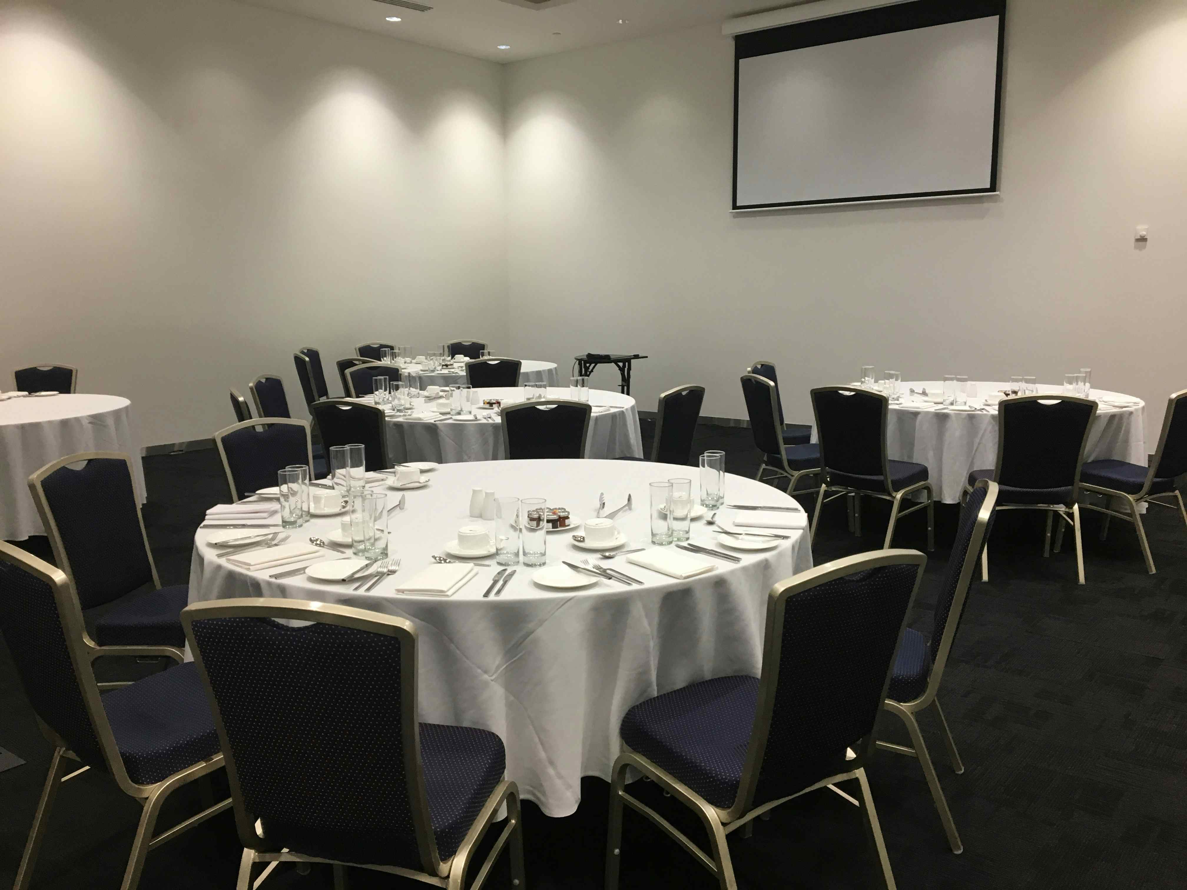 Brisbane Showgrounds & Royal International Convention Centre